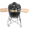 Strend Pro Grill Gril Strend Pro Kamado Egg 26 Strend Pro Grill Gril Strend Pro Kamado Egg 26