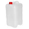 STREND Kanister JPP 05 lit. UN, stohovateľný, bandaska na pitnú vodu, HDPE STREND Kanister JPP 05 lit. UN, stohovateľný, bandaska na pitnú vodu, HDPE