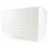 Papierové servítky 1-vrstvové 33x33cm biele 500ks Papierové servítky 1-vrstvové 33x33cm biele 500ks