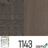 OSMO® Ochranná olejová lazura Effekt Barva (odstín): 1143 stříbrná onyx, Balení: 0,75 l OSMO® Ochranná olejová lazura Effekt Barva (odstín): 1143 stříbrná onyx, Balení: 0,75 l