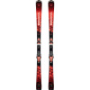 Lyže ROSSIGNOL HERO ELITE MT CA KONECT + vázání NX 12 KONECT GW B80 25/26 délka 153 cm Lyže ROSSIGNOL HERO ELITE MT CA KONECT + vázání NX 12 KONECT GW B80 25/26 délka 153 cm