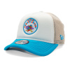 Dětská Kšiltovka New Era - Branded Graphic Patch 9FORTY Trucker - Blue dětské kšiltovky Youth (54-56 cm) Dětská Kšiltovka New Era - Branded Graphic Patch 9FORTY Trucker - Blue dětské kšiltovky Youth (54-56 cm)