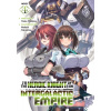 I'm the Heroic Knight of an Intergalactic Empire! (Light Novel) Vol. 4 I'm the Heroic Knight of an Intergalactic Empire! (Light Novel) Vol. 4