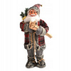 Vianočný snehuliak Santa Claus (Vianočný snehuliak Santa Claus) Vianočný snehuliak Santa Claus (Vianočný snehuliak Santa Claus)