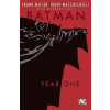 Batman. Year One. Deluxe Edition - Frank Miller, David Mazzucchelli Batman. Year One. Deluxe Edition - Frank Miller, David Mazzucchelli