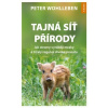 Tajná síť přírody - Wohlleben Peter Tajná síť přírody - Wohlleben Peter