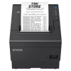 Epson TM-T88VII, USB, USB Host, RS232, Ethernet, ePOS, black C31CJ57112 Epson TM-T88VII, USB, USB Host, RS232, Ethernet, ePOS, black C31CJ57112