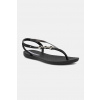 Sandále Ipanema SANDAL RIO F 83654.BC725 čierna EUR 38 Sandále Ipanema SANDAL RIO F 83654.BC725 čierna EUR 38