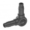 Gardena Micro-Drip-System - Spojka L-kus, 4,6 mm, 10 ks 13212-20 Gardena Micro-Drip-System - Spojka L-kus, 4,6 mm, 10 ks 13212-20