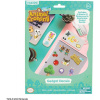 Technické samolepky - Animal Crossing Technické samolepky - Animal Crossing