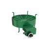 Plynový wok horák 15 kW - stolný model Plynový wok horák 15 kW - stolný model