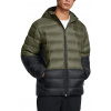 Bunda s kapucňou Under Armour LEGEND DOWN HOODED JACKET 1385837-390 Veľkosť L Bunda s kapucňou Under Armour LEGEND DOWN HOODED JACKET 1385837-390 Veľkosť L