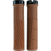 WTB gripy WAVELENGTH Single Clamp tan WTB gripy WAVELENGTH Single Clamp tan