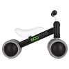 Odrážadlo/minibicykel, sivé, Ecotoys Odrážadlo/minibicykel, sivé, Ecotoys