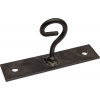 Budoland Ceiling hook black Budoland Ceiling hook black
