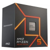 AMD Ryzen 5 7600 / LGA AM5 / max. 5,1GHz / 6C/12T / 38MB / 65W TDP / BOX vč. chladiče Wraith Stealth AMD Ryzen 5 7600 / LGA AM5 / max. 5,1GHz / 6C/12T / 38MB / 65W TDP / BOX vč. chladiče Wraith Stealth
