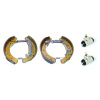 BREMBO Sada brzdových čeľustí BREMBO K 23 036 BREMBO Sada brzdových čeľustí BREMBO K 23 036