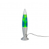 Reality Lávová lampa Vesuv transparent R50079116 Reality Lávová lampa Vesuv transparent R50079116