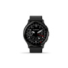 Garmin VENU 3, Black/Slate, Leather Garmin VENU 3, Black/Slate, Leather