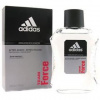 Adidas Team Force Voda po holení 100 ml Adidas Team Force Voda po holení 100 ml