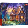 TREFL Puzzle Premium Plus Enchanted Fairy Tales: O perníkovej chalúpke 500 dielikov TREFL Puzzle Premium Plus Enchanted Fairy Tales: O perníkovej chalúpke 500 dielikov