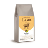 Bohemia Pet Food BOHEMIA BAKED Adult Lamb (Pečené jahňacie granule) Váha: 10kg Bohemia Pet Food BOHEMIA BAKED Adult Lamb (Pečené jahňacie granule) Váha: 10kg