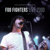 FOO FIGHTERS - Live In 2000 (White Vinyl) (LP) FOO FIGHTERS - Live In 2000 (White Vinyl) (LP)