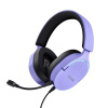 TRUST GXT490P FAYZO 7.1 USB HEADSET PURPLE 25303 Trust TRUST GXT490P FAYZO 7.1 USB HEADSET PURPLE 25303 Trust