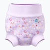 Splash About Happy Nappy DUO plavecká plienka lila spring Splash About Happy Nappy DUO plavecká plienka lila spring