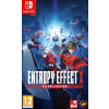 BlazBlue Entropy Effect X Nintendo Switch krabička BlazBlue Entropy Effect X Nintendo Switch krabička