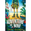 The Adventure is Now - Jess Redman The Adventure is Now - Jess Redman