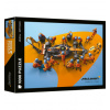 Puzzle 1000 Formula 1 McLaren World Record Fastest Pit Stop F1-1005255 Puzzle 1000 Formula 1 McLaren World Record Fastest Pit Stop F1-1005255