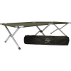 MILTEC Skladacia posteľ US - 190x65x42 cm - olive drab (14402001) MILTEC Skladacia posteľ US - 190x65x42 cm - olive drab (14402001)