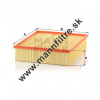 MANN FILTER C 32 338 MANN FILTER C 32 338