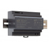 Zdroj napájací na DIN lištu AC/DC 150W 12V/11,3A IP20 HDR-150-12 MEAN WELL Zdroj napájací na DIN lištu AC/DC 150W 12V/11,3A IP20 HDR-150-12 MEAN WELL