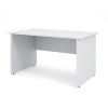 Lenza Stôl Impress 140 x 80 cm, biela Lenza Stôl Impress 140 x 80 cm, biela