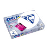 Clairefontaine DCP Farebný atramentový tlačový papier A4, 500 listov. saténov Clairefontaine DCP Farebný atramentový tlačový papier A4, 500 listov. saténov