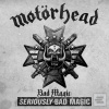 Motorhead: Bad Magic: Se… (Motorhead) Motorhead: Bad Magic: Se… (Motorhead)
