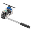 Vevor Osadzovač brzdových rúr 45° dvojitý a bublinkový 4.76/6.35/7.94/9.52 mm PQGKGQCCGLKKI85ZT001V0 Vevor Osadzovač brzdových rúr 45° dvojitý a bublinkový 4.76/6.35/7.94/9.52 mm PQGKGQCCGLKKI85ZT001V0