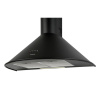Konvenčný odsávač pár Cata Q600BK 60 cm 645 m3/h 72 dB 240W Konvenčný odsávač pár Cata Q600BK 60 cm 645 m3/h 72 dB 240W