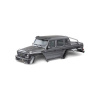 Traxxas karosérie Mercedes-Benz G 63 stříbrná (bezsponková) Traxxas karosérie Mercedes-Benz G 63 stříbrná (bezsponková)