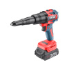 EXTOL PREMIUM AKU nitovacia pištoľ SHARE20V, BRUSHLESS, 2Ah 8891868 EXTOL PREMIUM AKU nitovacia pištoľ SHARE20V, BRUSHLESS, 2Ah 8891868