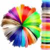 NÁPLNE FILAMENTY PLA PRE 3D PERO SADA 20 KUSOV x 20M FILAMENT 400M NÁPLNE FILAMENTY PLA PRE 3D PERO SADA 20 KUSOV x 20M FILAMENT 400M