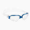 Plavecké okuliare Cressi Clear Eyes clear/blue Plavecké okuliare Cressi Clear Eyes clear/blue