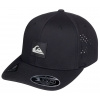 Quiksilver Adapted KVJ0/Black one size Quiksilver Adapted KVJ0/Black one size