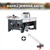 Mafell ERIKA 85 Ec píla so spodným ťahom + Paralelny doraz - JESEŇ25 (971901+207506) Mafell ERIKA 85 Ec píla so spodným ťahom + Paralelny doraz - JESEŇ25 (971901+207506)