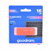 USB kľúč GOODRAM UME3-0160O0R11 16 GB USB 3.0 oranžový USB kľúč GOODRAM UME3-0160O0R11 16 GB USB 3.0 oranžový