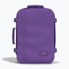 Cestovný batoh CabinZero Classic 36 l lavender dream Cestovný batoh CabinZero Classic 36 l lavender dream