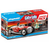 PLAYMOBIL Štartovacia sada City Life 71078 Hot Rod PLAYMOBIL Štartovacia sada City Life 71078 Hot Rod