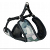 Nobby SÍŤOVÝ REFLEXNÍ POSTROJ NOBBY S MASKÁČOVÝM 41-46cm Nobby SÍŤOVÝ REFLEXNÍ POSTROJ NOBBY S MASKÁČOVÝM 41-46cm